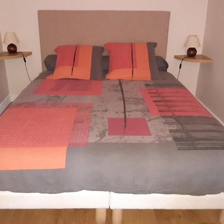 Casa Vasaluta Bed & Breakfast Laure-Minervois Luaran gambar