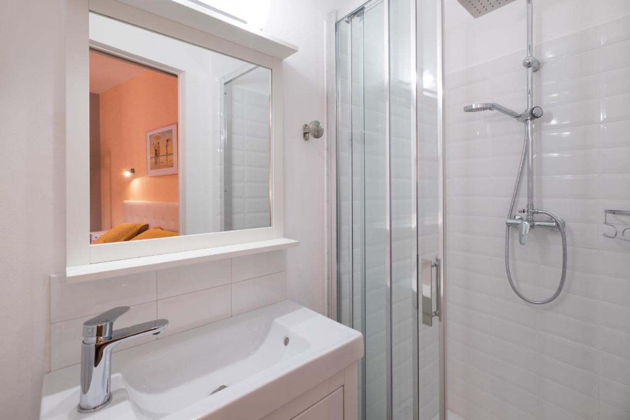 Casa Vasaluta Bed & Breakfast Laure-Minervois Luaran gambar