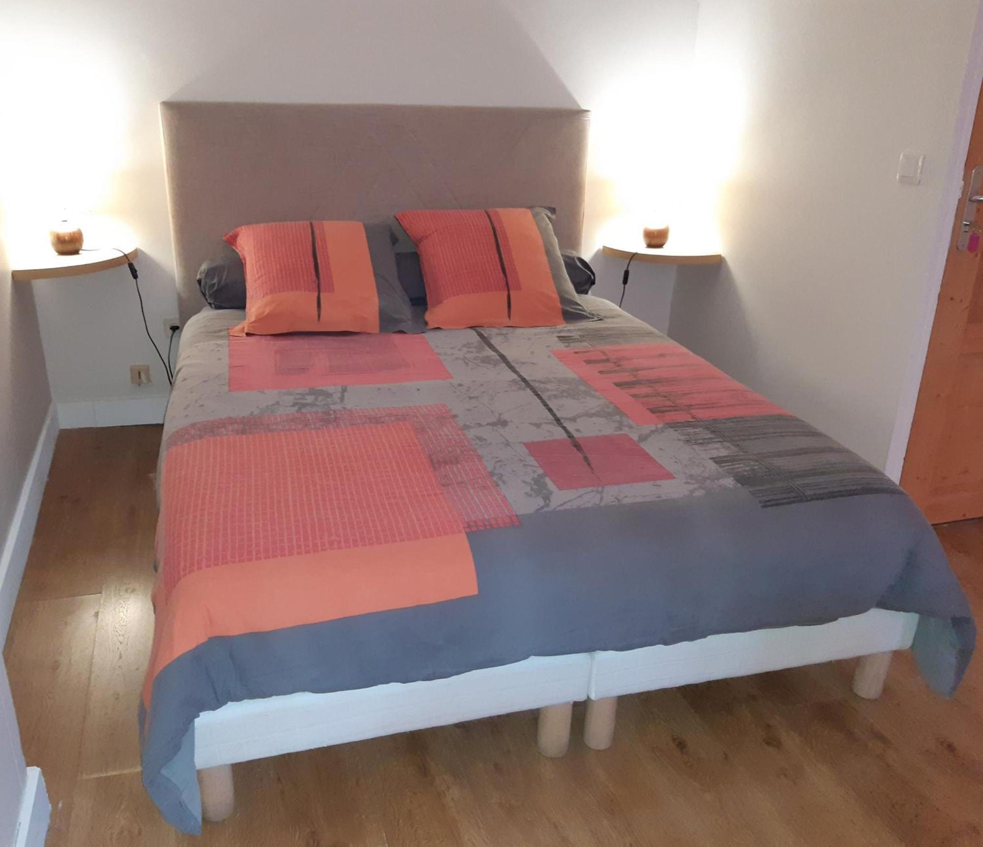 Casa Vasaluta Bed & Breakfast Laure-Minervois Luaran gambar