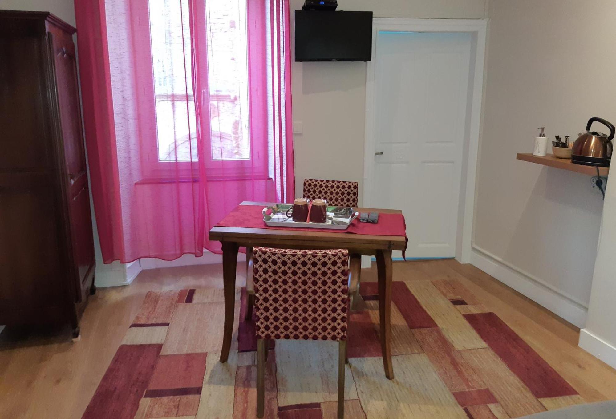 Casa Vasaluta Bed & Breakfast Laure-Minervois Luaran gambar