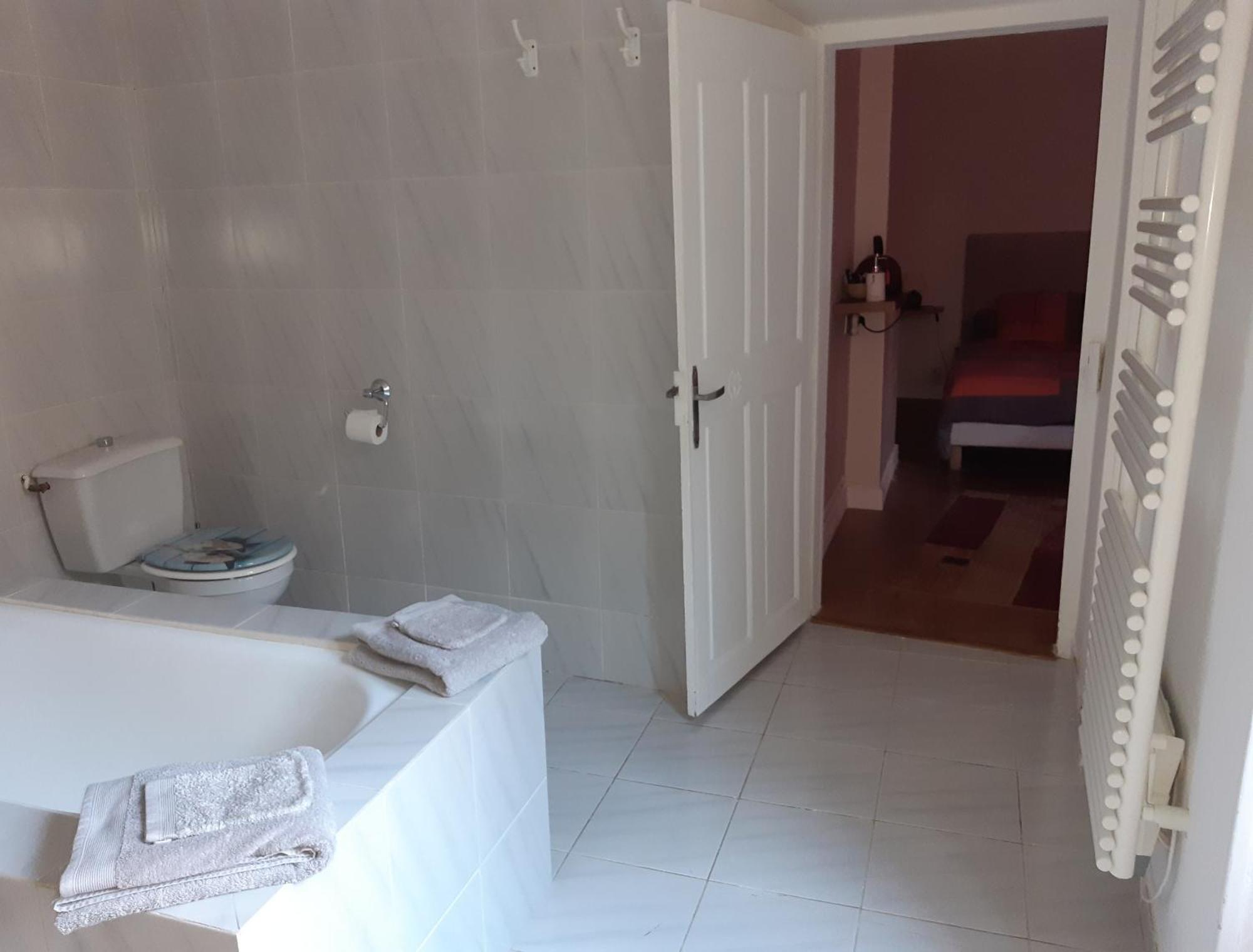 Casa Vasaluta Bed & Breakfast Laure-Minervois Luaran gambar