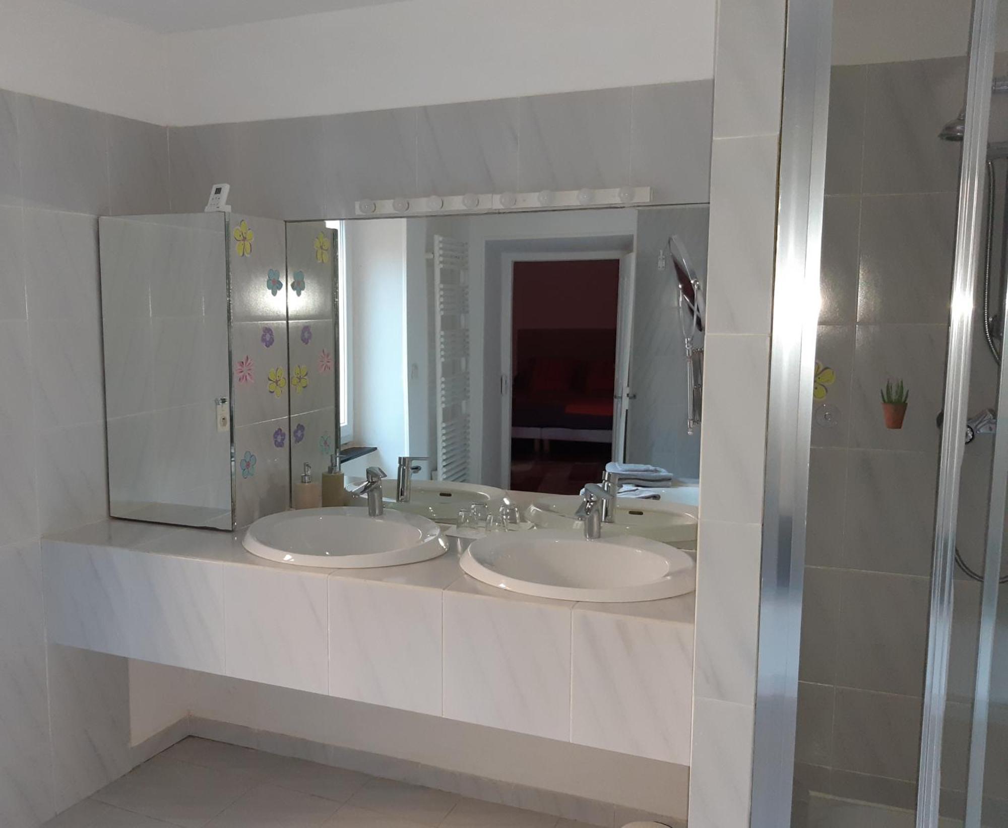 Casa Vasaluta Bed & Breakfast Laure-Minervois Luaran gambar