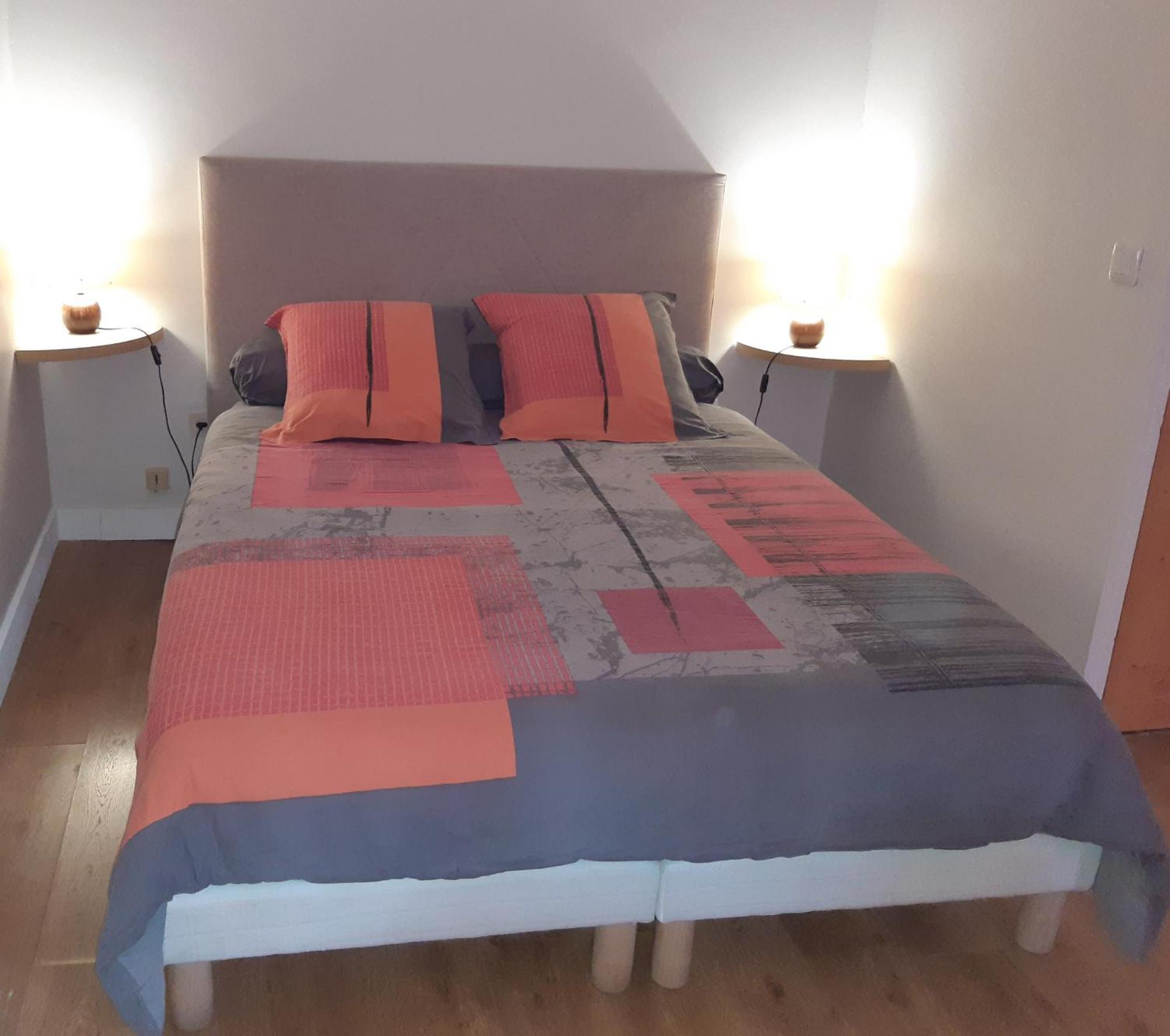 Casa Vasaluta Bed & Breakfast Laure-Minervois Luaran gambar