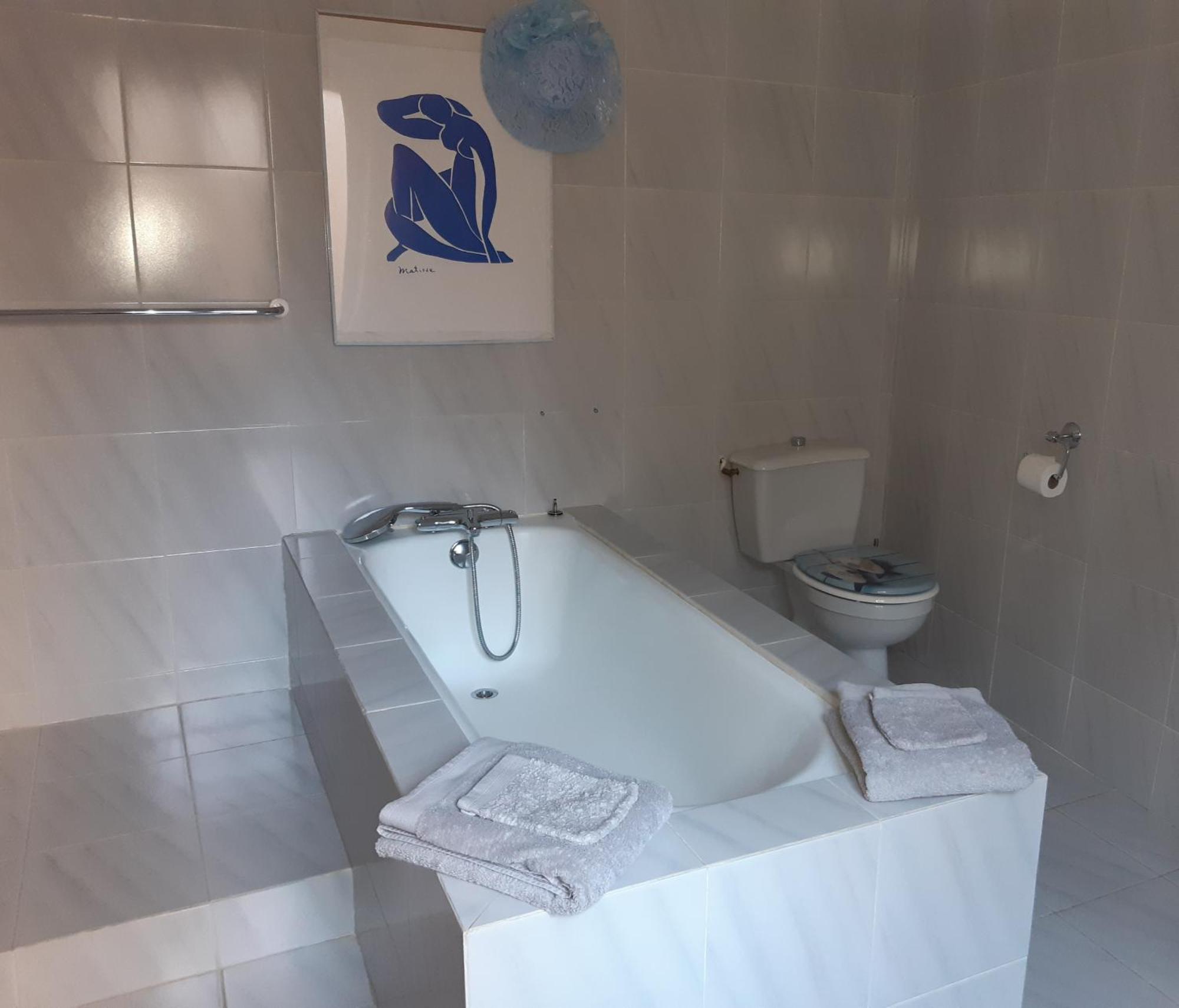 Casa Vasaluta Bed & Breakfast Laure-Minervois Luaran gambar