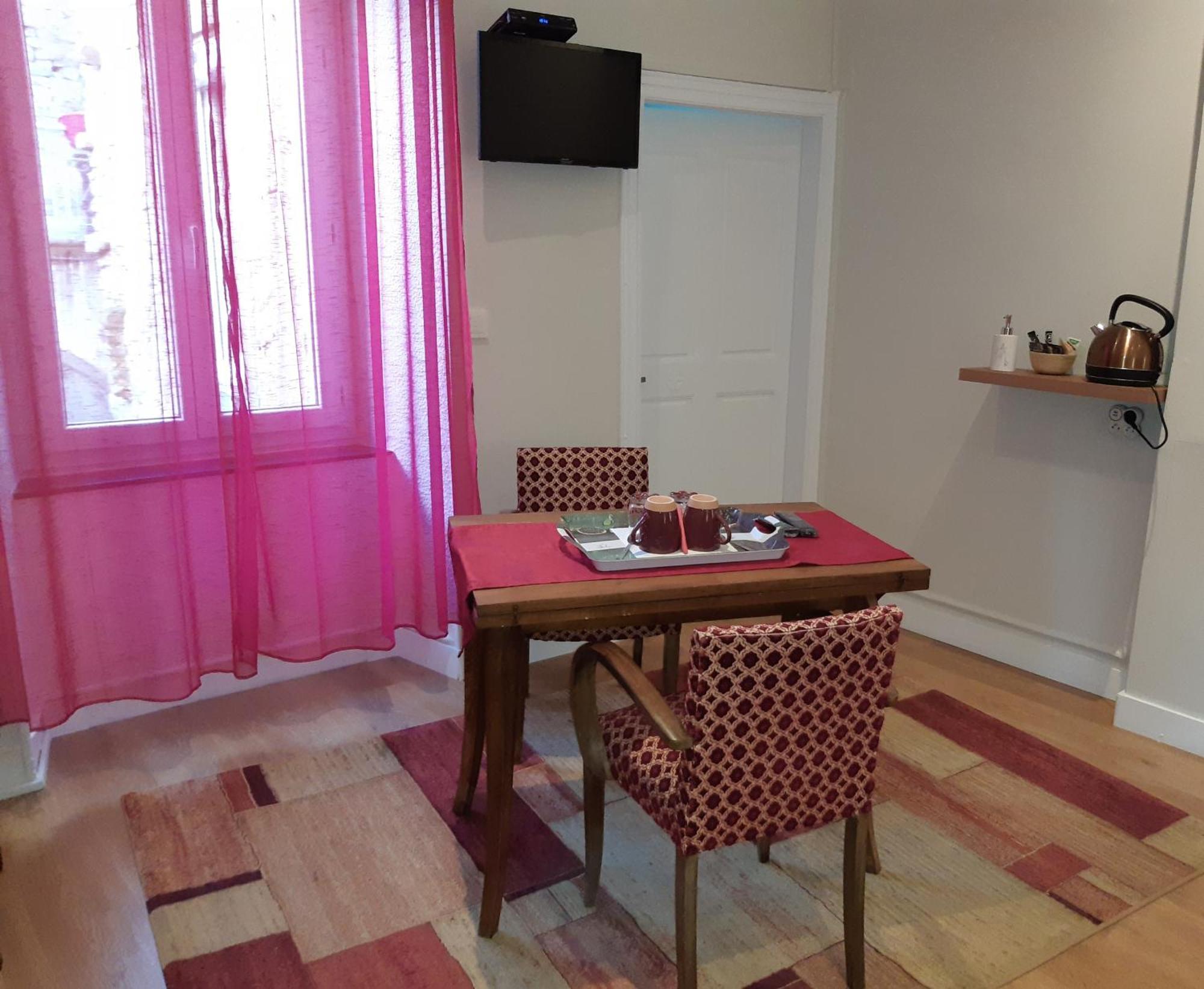 Casa Vasaluta Bed & Breakfast Laure-Minervois Luaran gambar